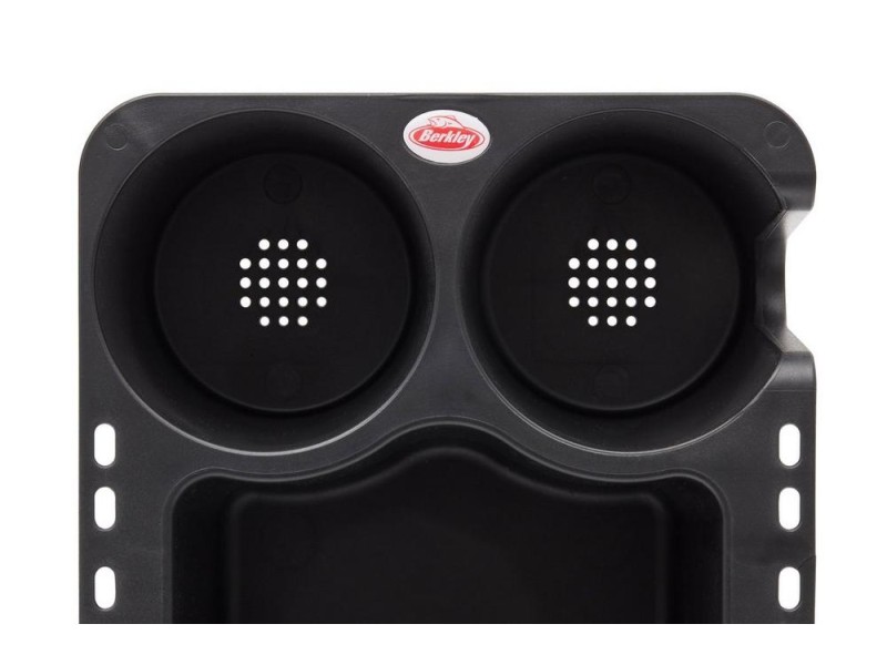 Organiseur Avec Porte-gobelet Berkley Organizer With Cup Holder