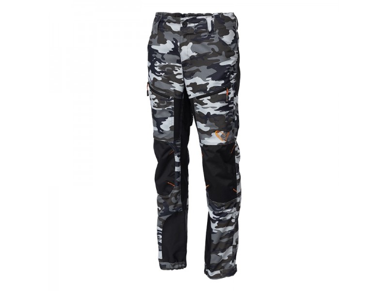 Pantalon Savagear Camo Trousers