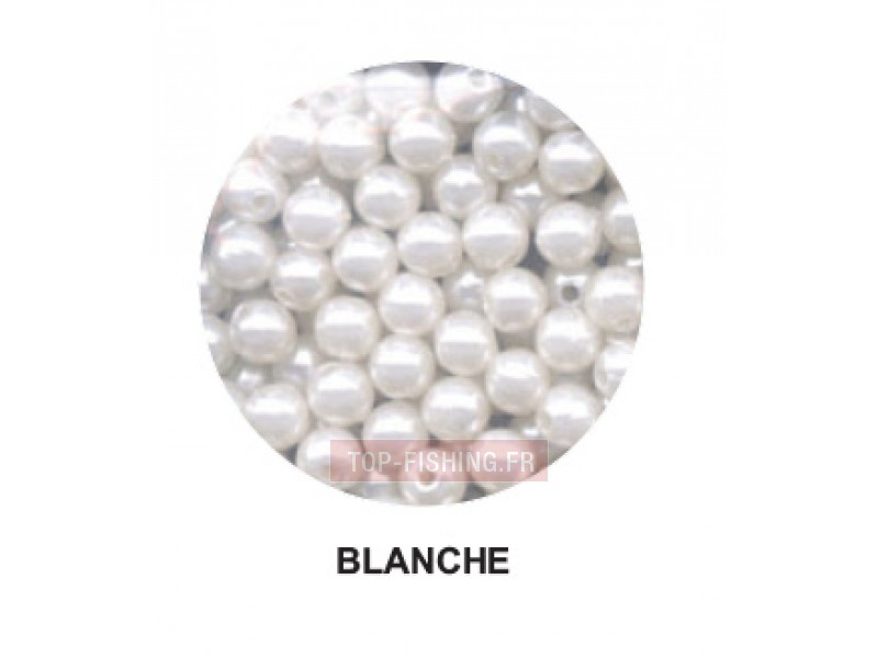 Perle Blanche Flashmer