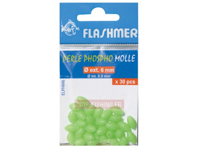 Perle Ovale Ecoline Phospho Molle