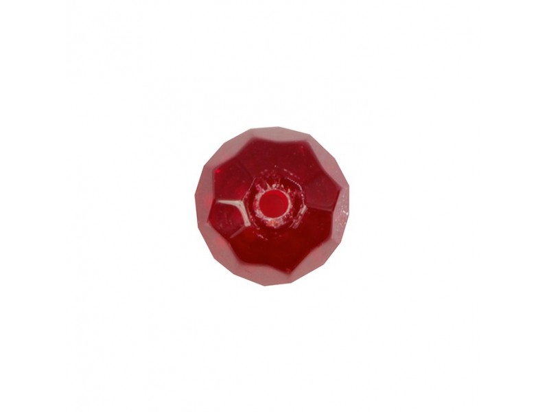 Perle Verre Scratch Tackle Glass Bead