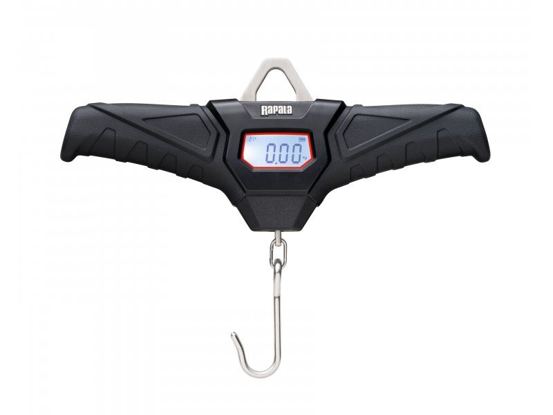 Peson Rapala Magnum 50kg Scale