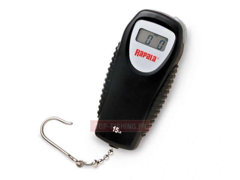 Peson Rapala Mini Digital 25kg