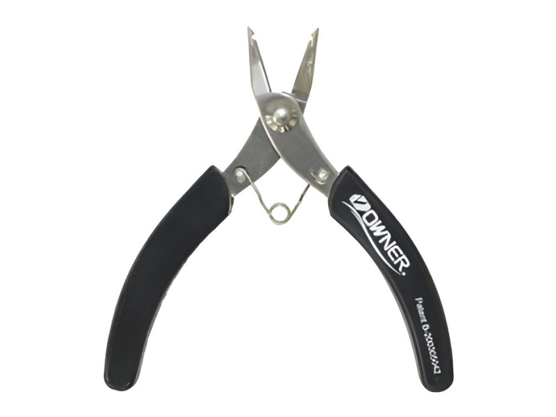 Pince À Anneaux Brisés Owner 9727 Split Ring Opener
