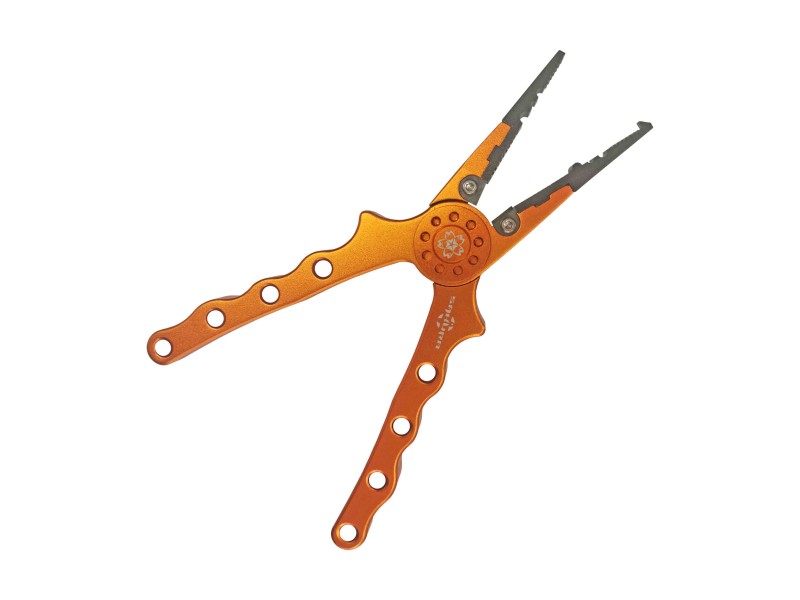 Pince À Anneaux Brisés Sakura Aluminium Pliers