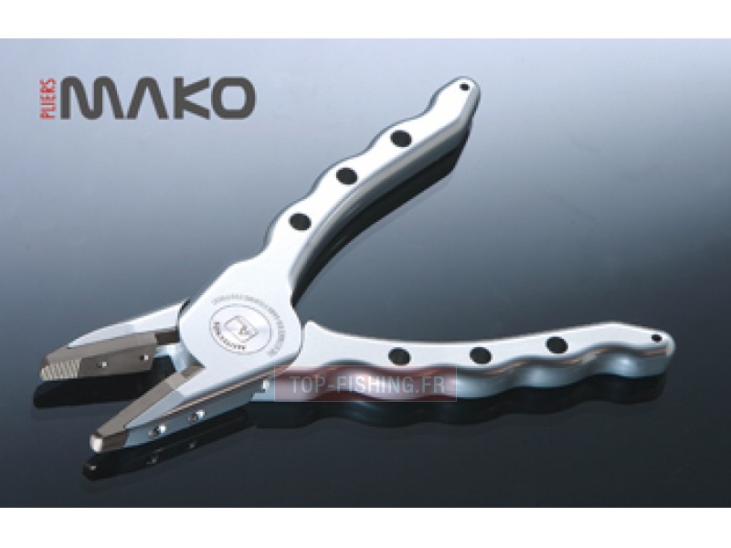 Pince Alutecnos Plier Mako