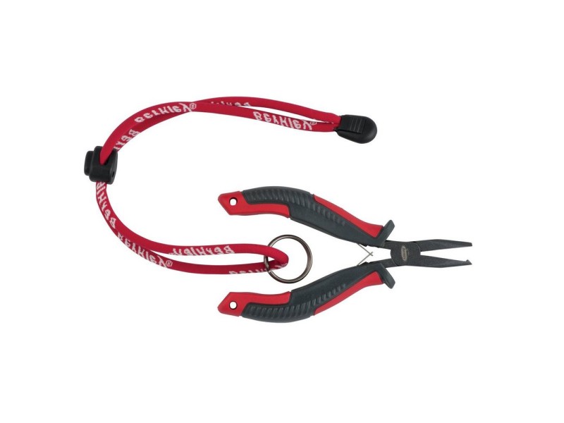 Pince Berkley 4.5In Xcd Fishgear Split Ring Plier