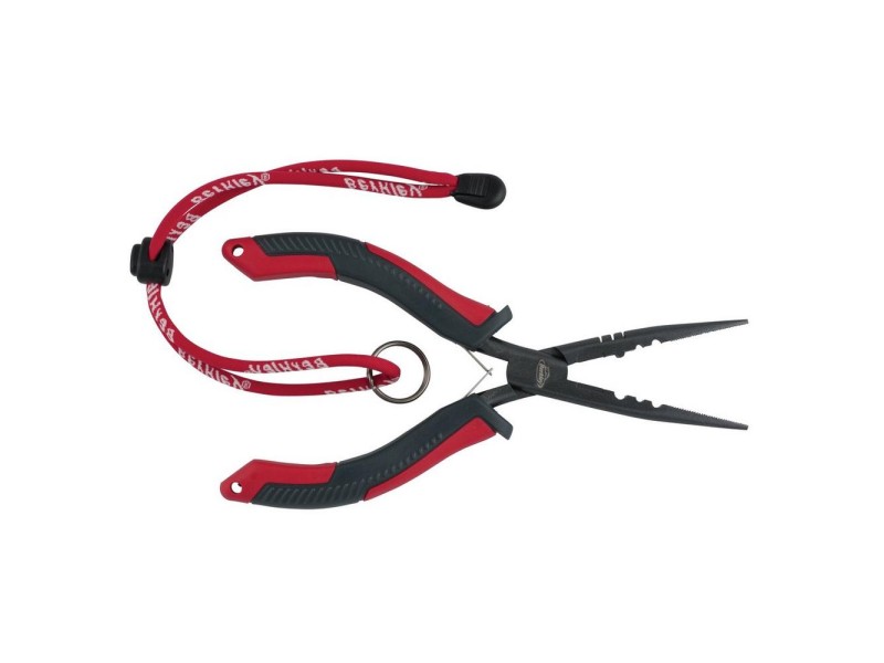 Pince Berkley 6In Fishingear Straight Nose Plier