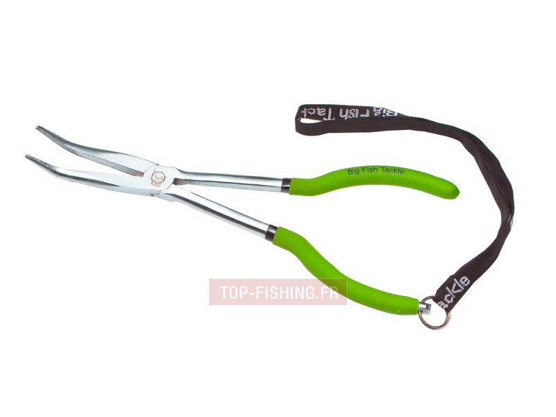 Pince BFT Longnose Plier