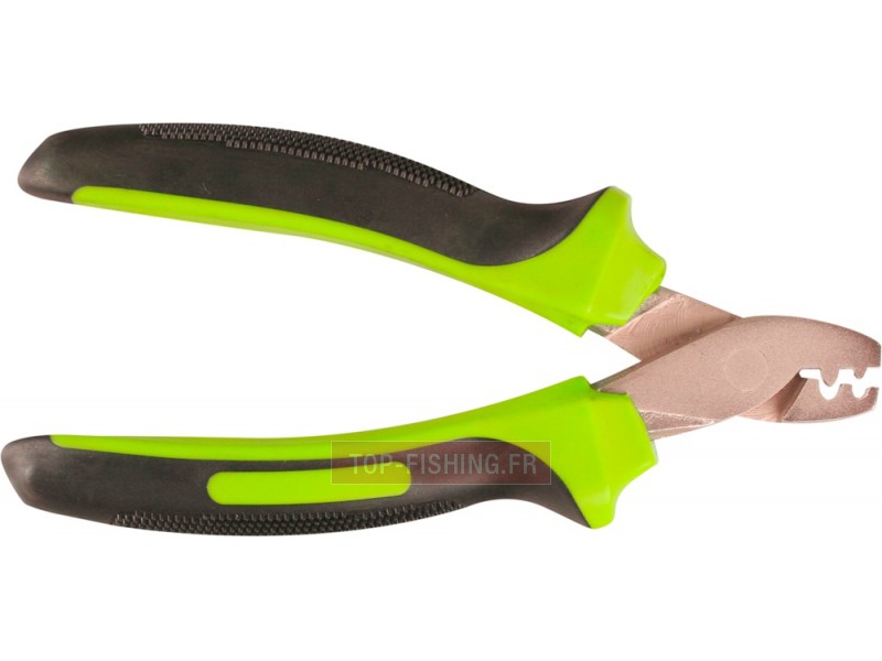 Pince BFT Sleeves Crimping Plier