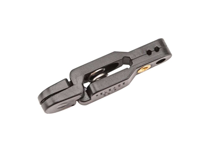 Pince Déclencheuse Explorer Tackle Slide Clip