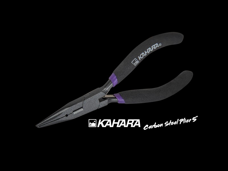 Pince Kahara Carbon Steel Pliers