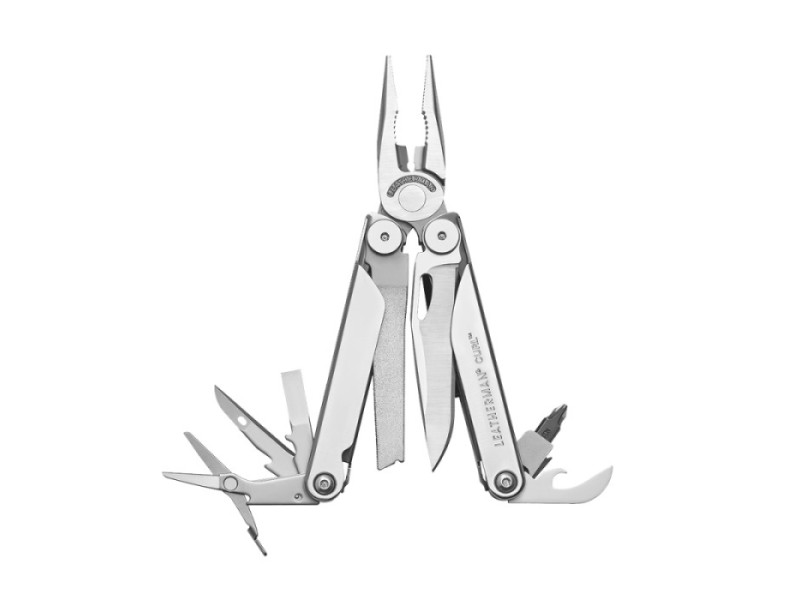 Pince Leatherman Curl