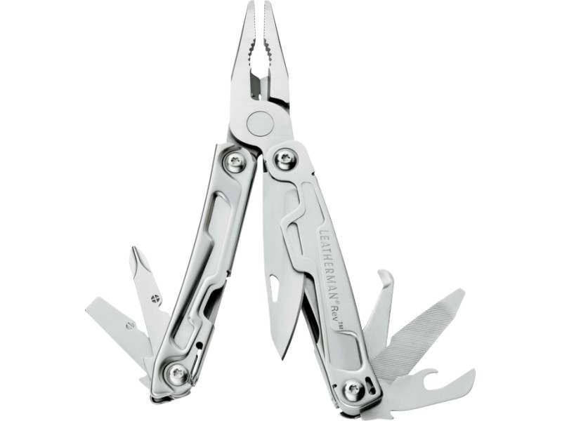 Pince Leatherman Rev