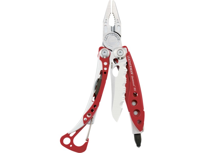 Pince Leatherman Skeletool RX