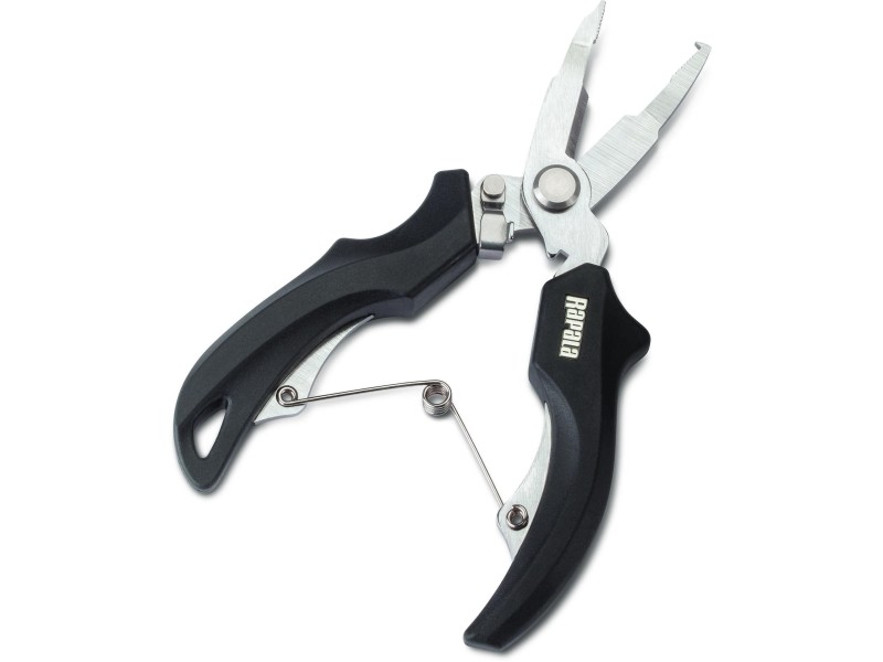 Pince Rapala Split Ring Scissors