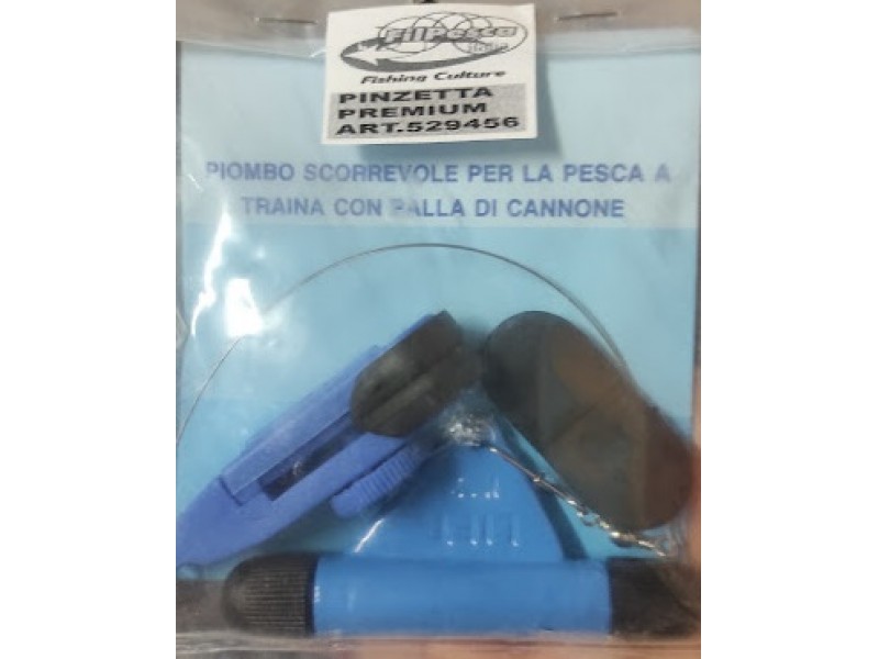 Pince Réglable Filpesca Premium 529456