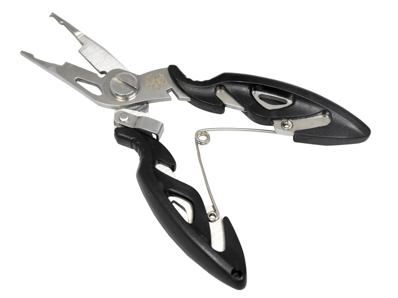 Pince Sakura Mini Split Ring Pliers