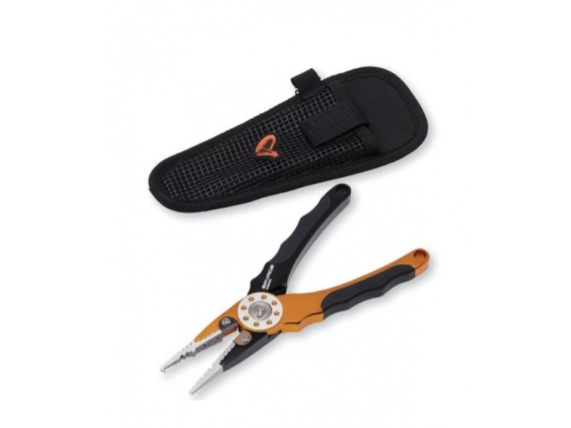 Pince Savage Gear MP Pro Plier