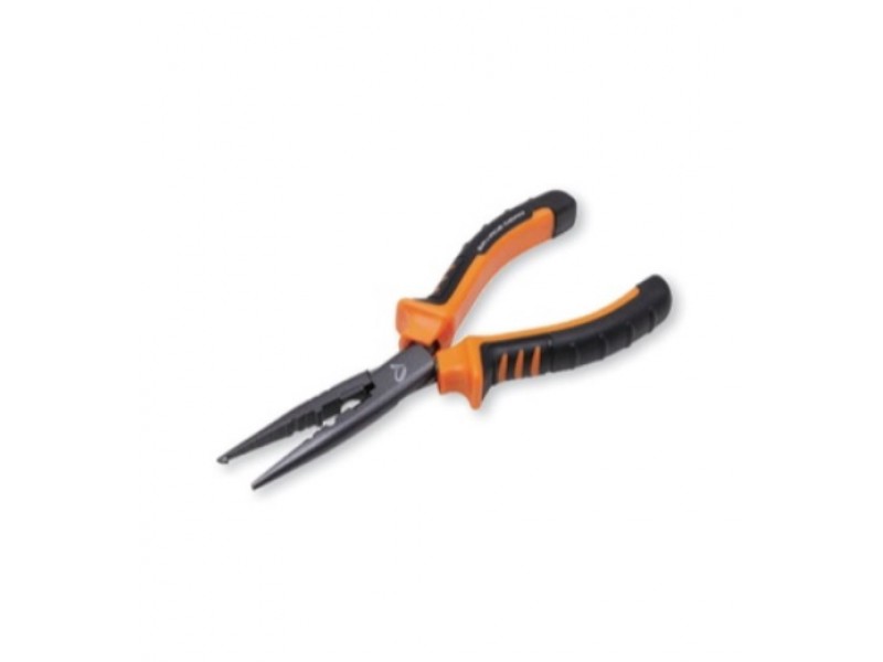 Pince Savage Gear MP Split Ring And Cut Pliers