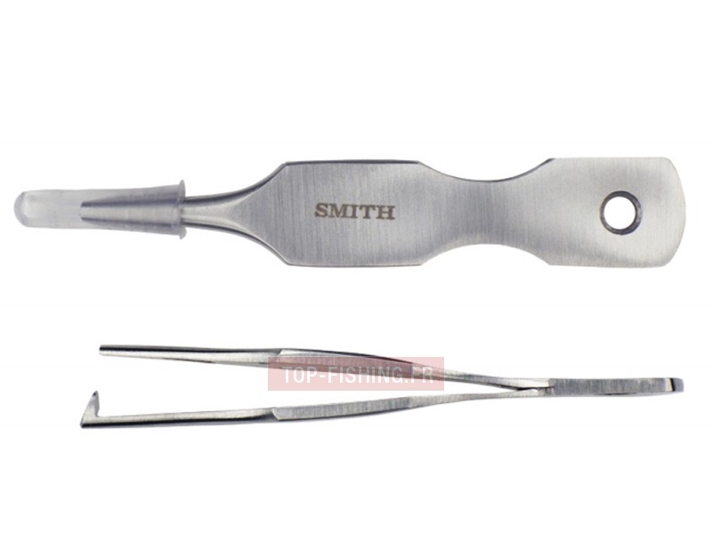 Pincette Smith Splitring