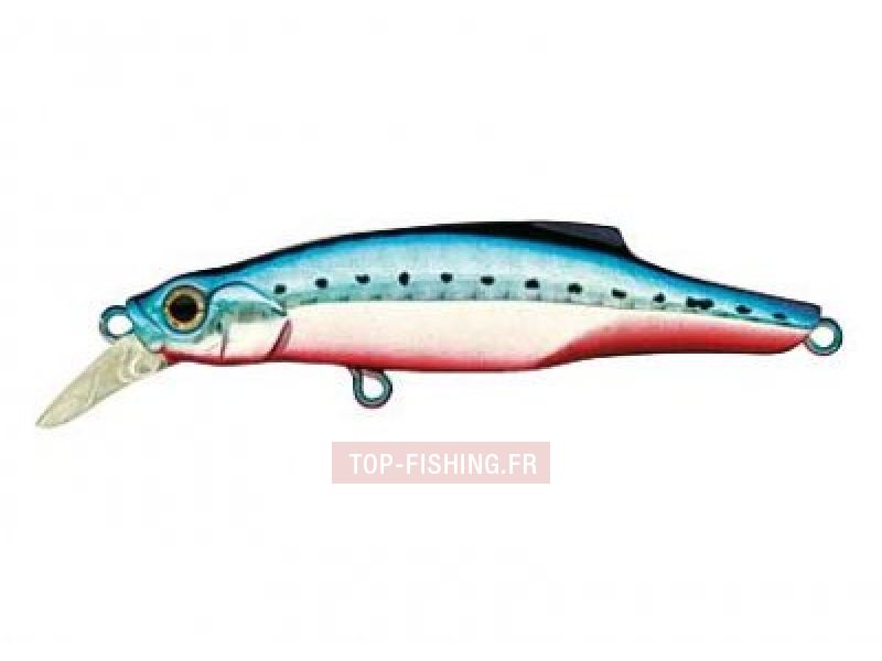 Leurre Jackson Pintail 90mm