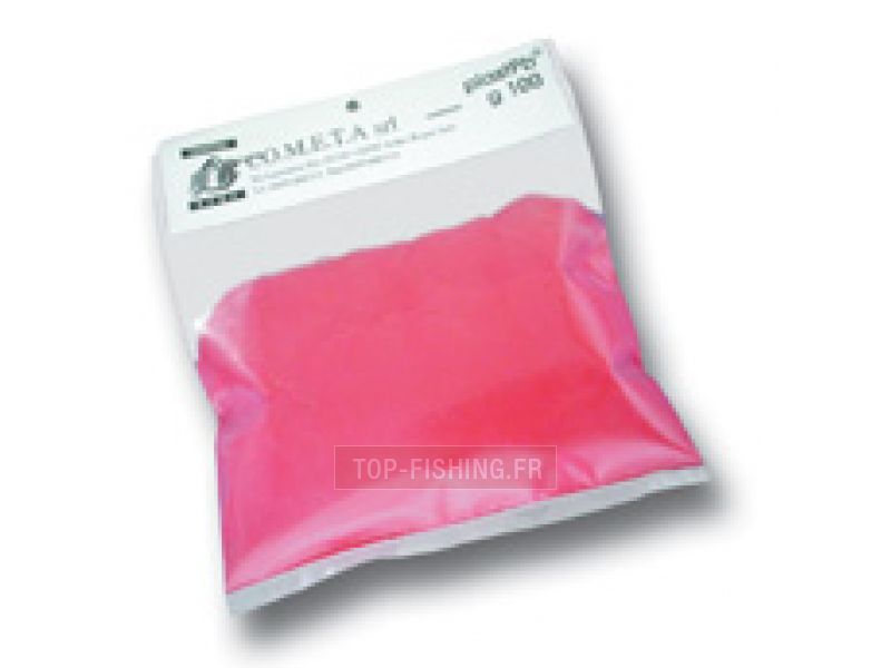 Poudre pour plastifier les plombs