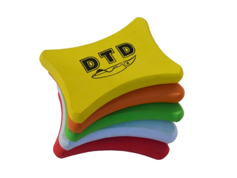 Plioir DTD Soft Motovilo