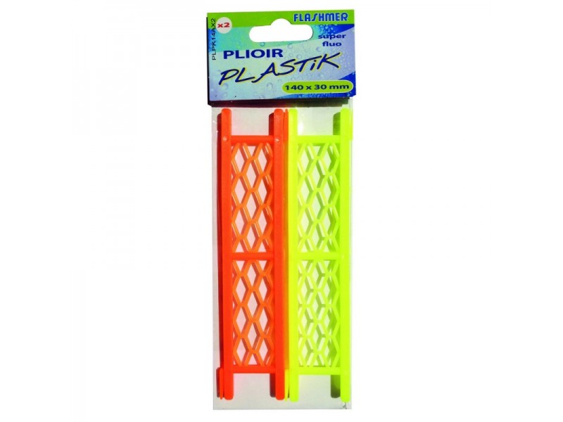 Plioirs Flashmer Plastik 