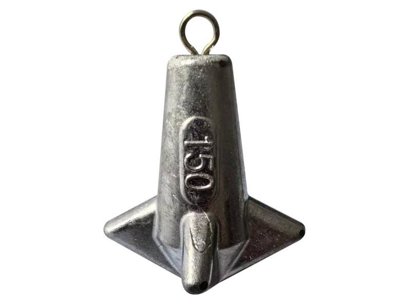 Plomb Ancre Flashmer