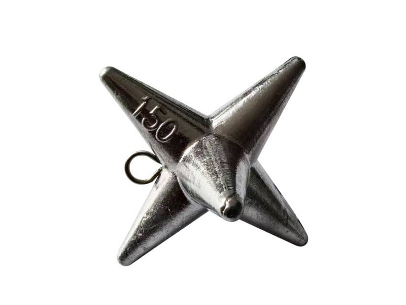 Plomb Etoile Flashmer