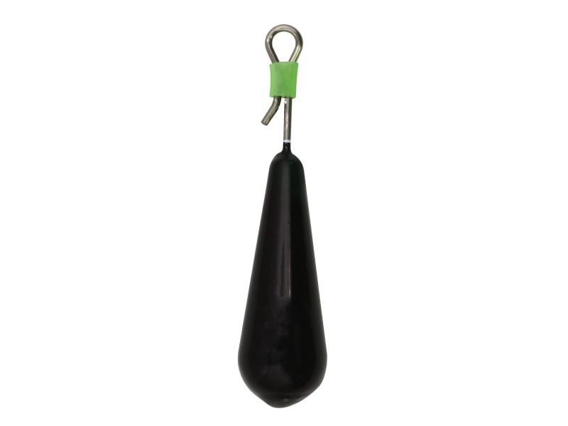 Plomb Explorer Tackle Fast Sinker Noir