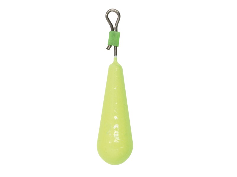 Plomb Explorer Tackle Fast Sinker Phospho