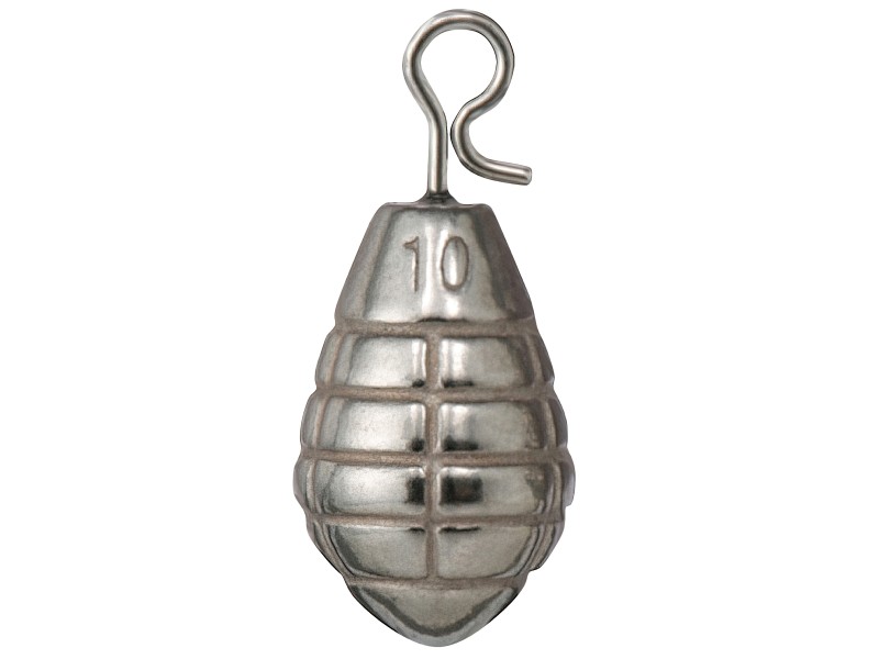 Plomb Nogales Gran Grenade Tg