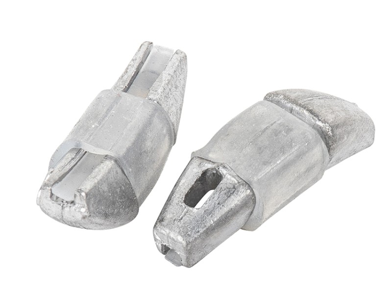 Plomb Nogales Gran Hookset Sinker