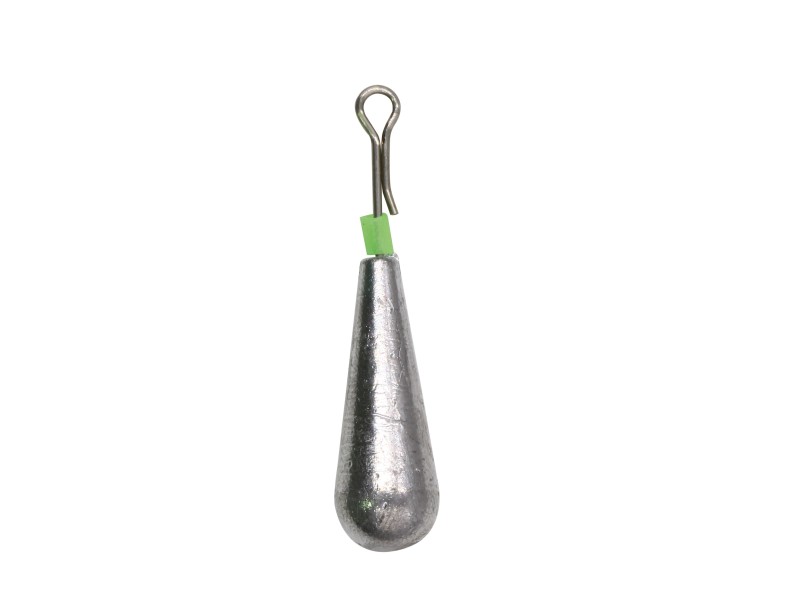 Plomb Scratch Tackle Fast Sinker