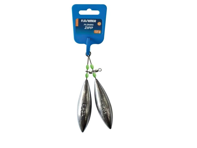 Plomb Zipp Flashmer Urfe
