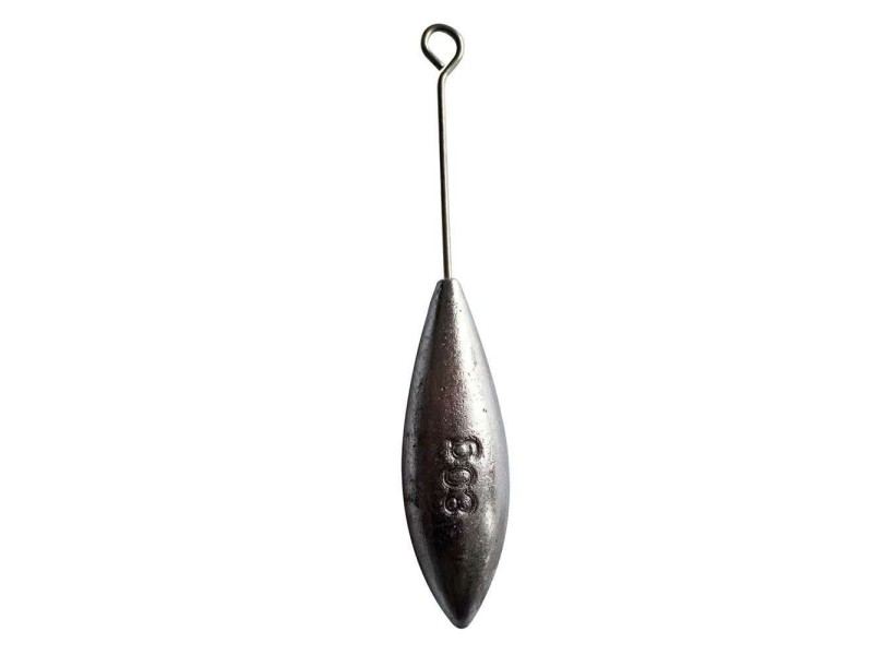 Plomb Zipp Flashmer