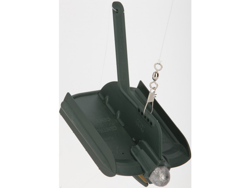 Plongeur de Ligne Kristal Fishing AFC