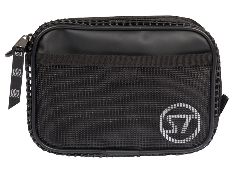 Pochette Stream Trail Mesh Amenity