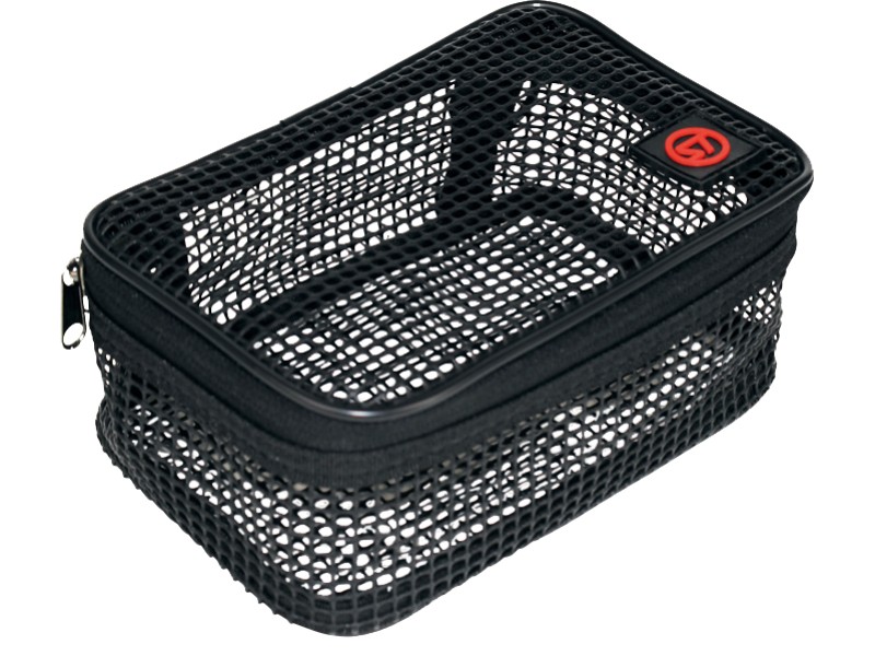 Pochette Stream Trail Mesh Case