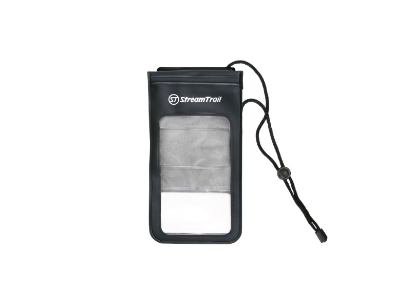 Pochette Téléphone Portable Stream Trail Tpu Phone Case