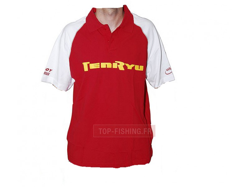 Polo Baseball Tenryu
