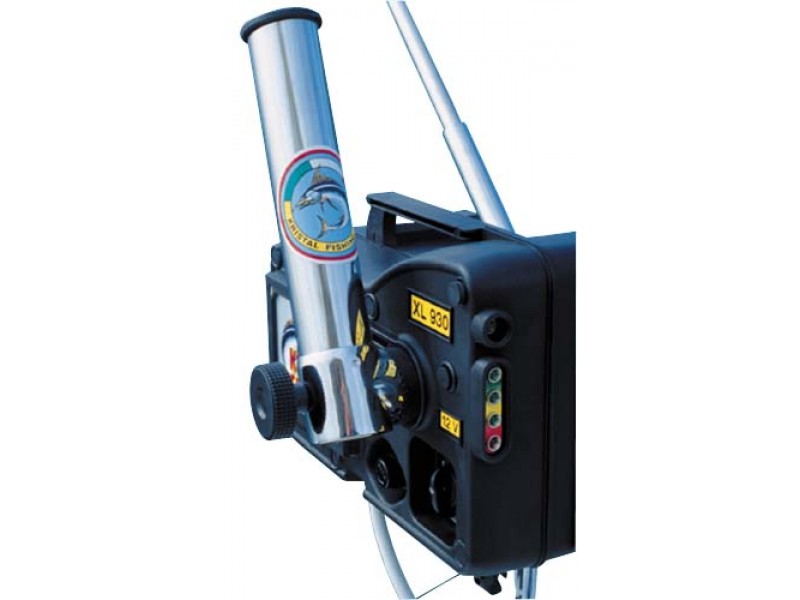 Porte-canne Kristal Fishing SPC (Porte-canne pour Pêche - Kristal Fishing)