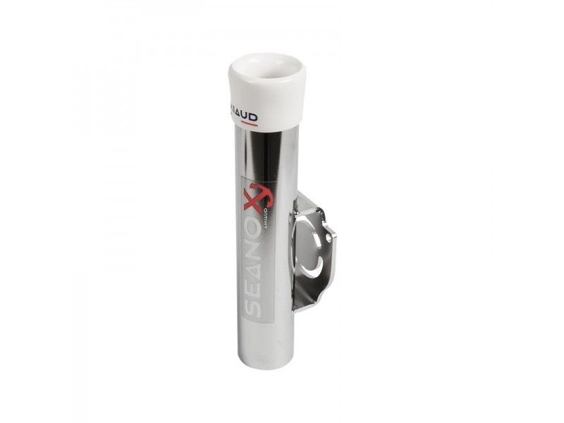 Porte Canne Seanox Inox Orientable Tube Fermé