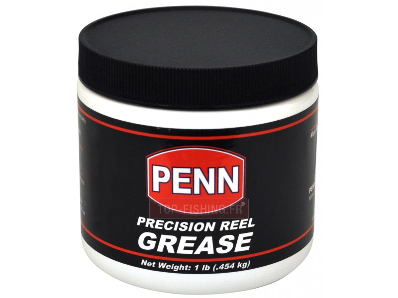 Vue 5) Graisse Penn