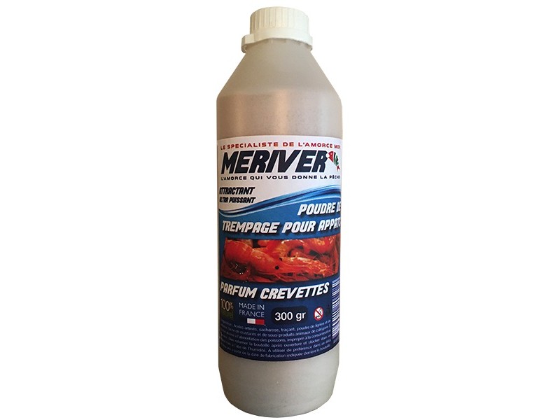 Poudre De Trempage Meriver 500ml