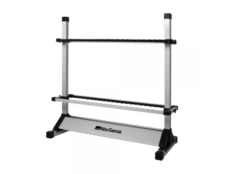 Présentoir Abu Garcia Rod Or Combo Floor Rack