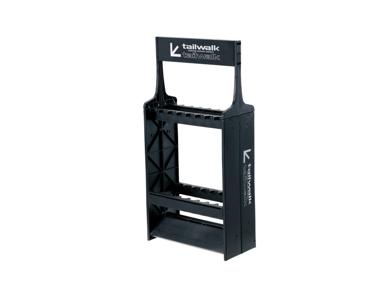 Présentoir Taiwalk Collection Rod Stand 2