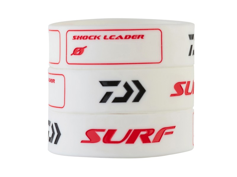 Protège Bobine Daiwa Surf Silicone